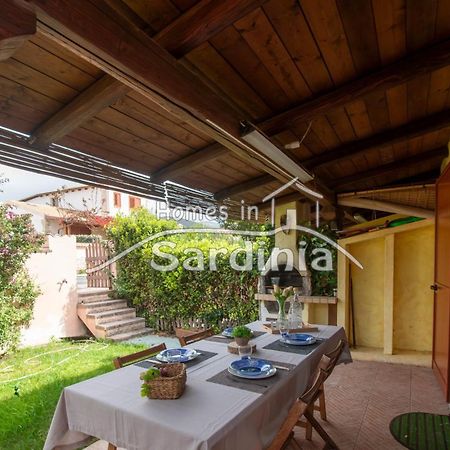 Villino Rosanna Villa Viddalba Kültér fotó