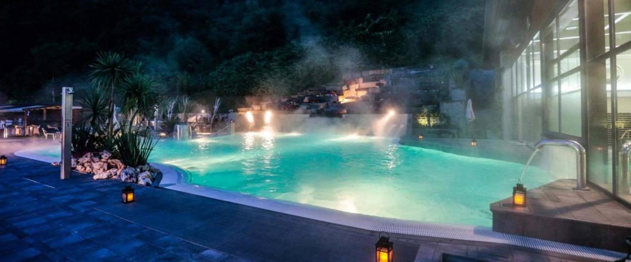 Villino Rosanna Villa Viddalba Kültér fotó