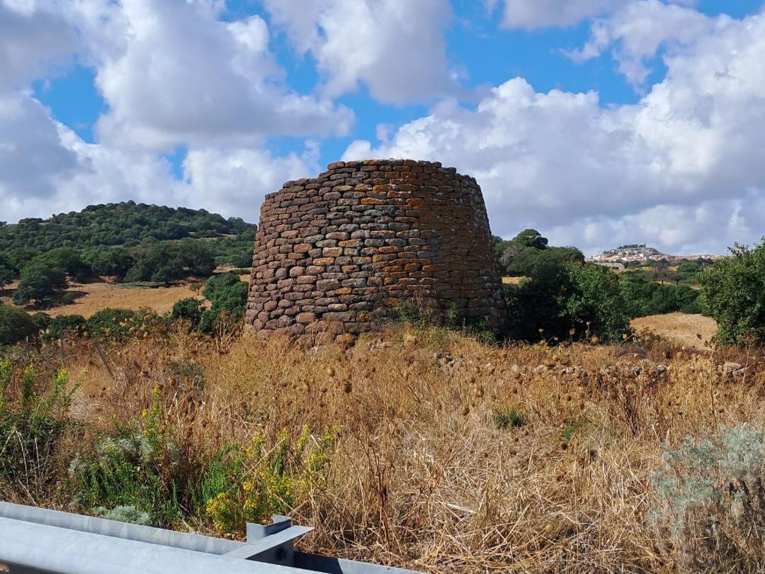Villino Rosanna Villa Viddalba Kültér fotó