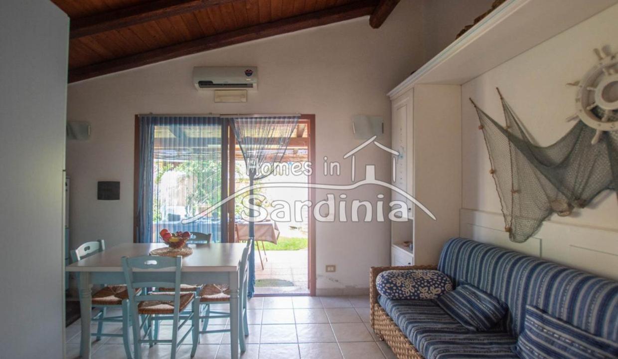 Villino Rosanna Villa Viddalba Kültér fotó