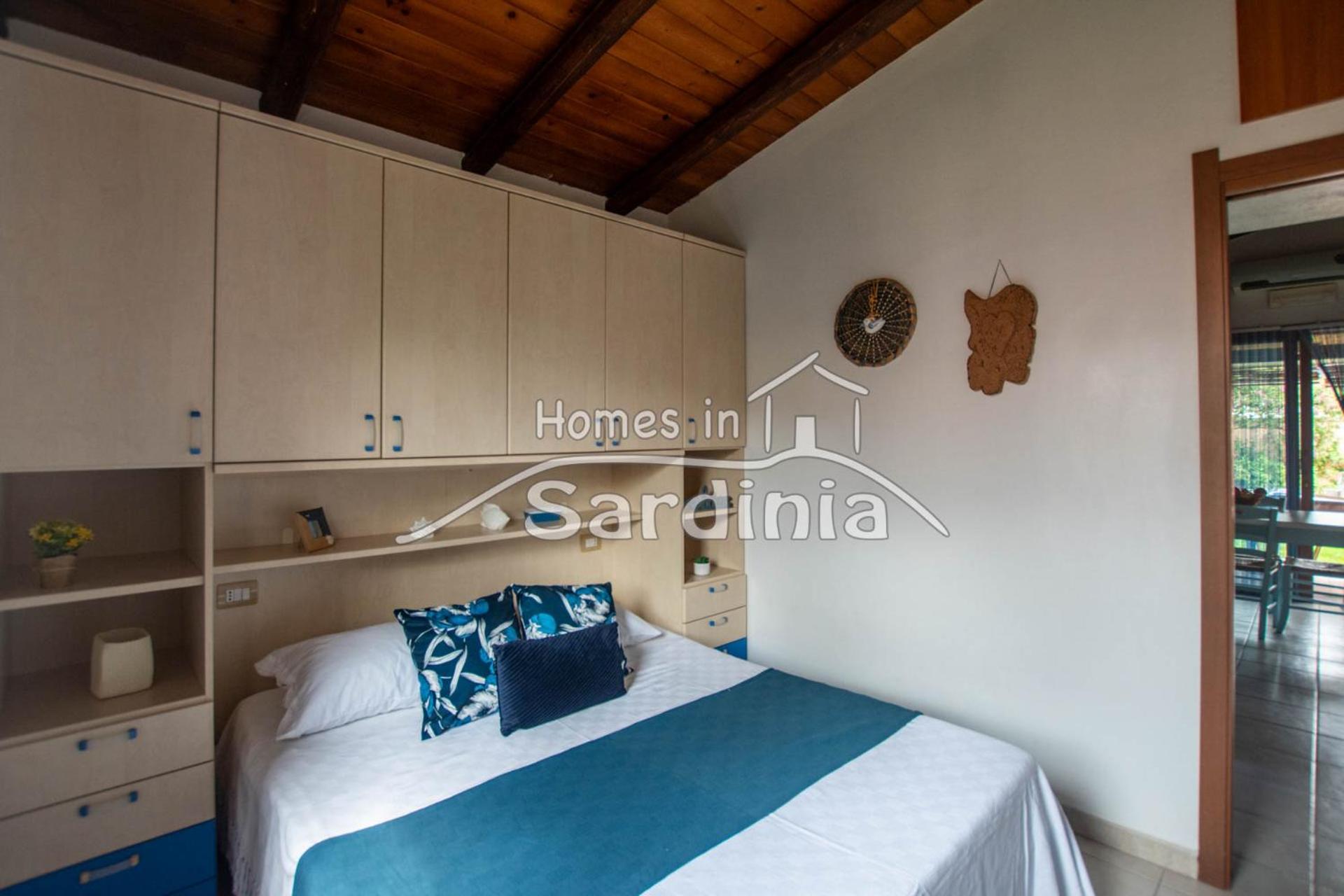 Villino Rosanna Villa Viddalba Kültér fotó