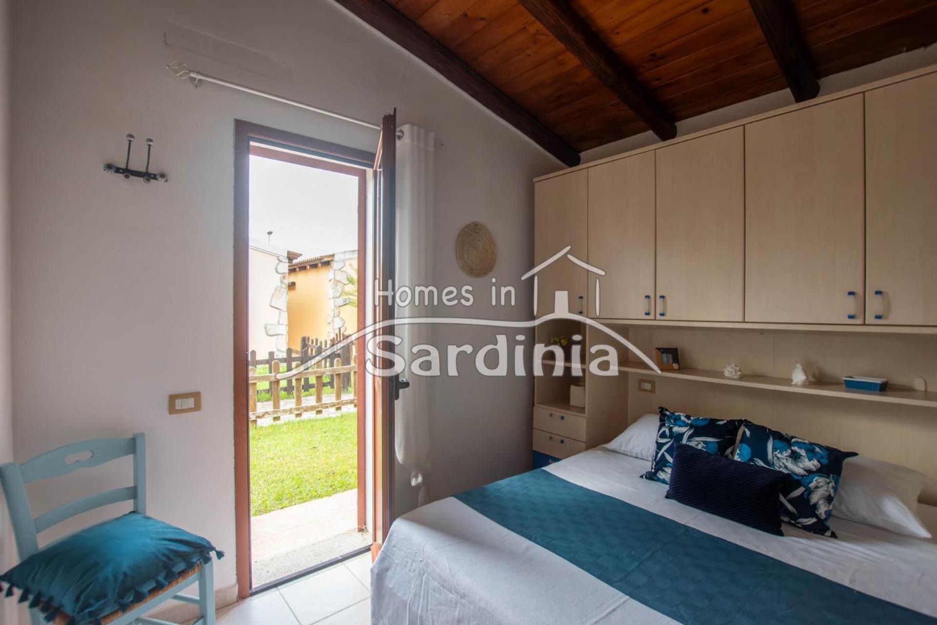 Villino Rosanna Villa Viddalba Kültér fotó