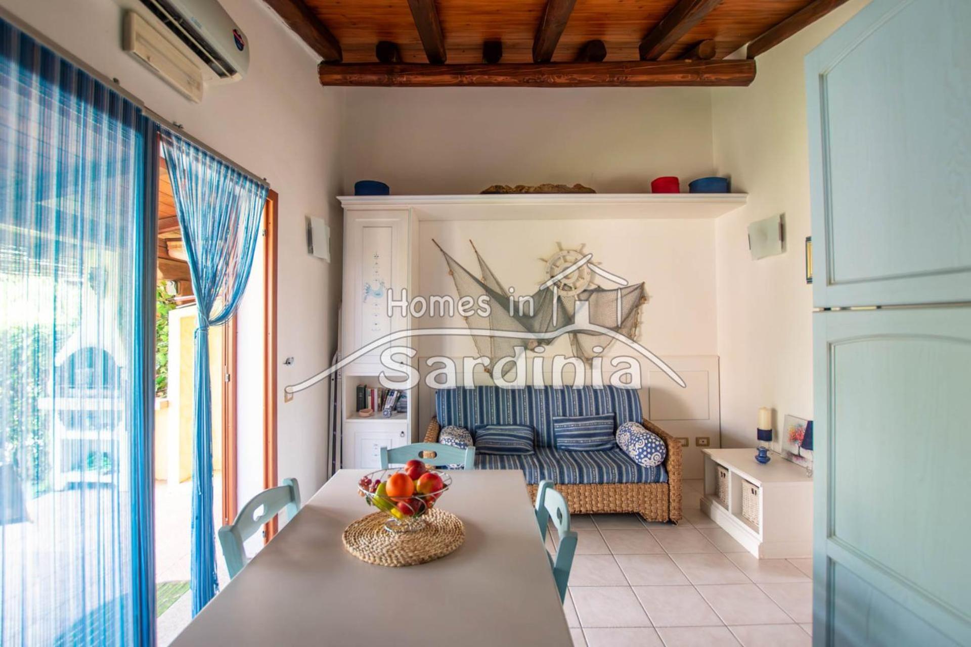 Villino Rosanna Villa Viddalba Kültér fotó