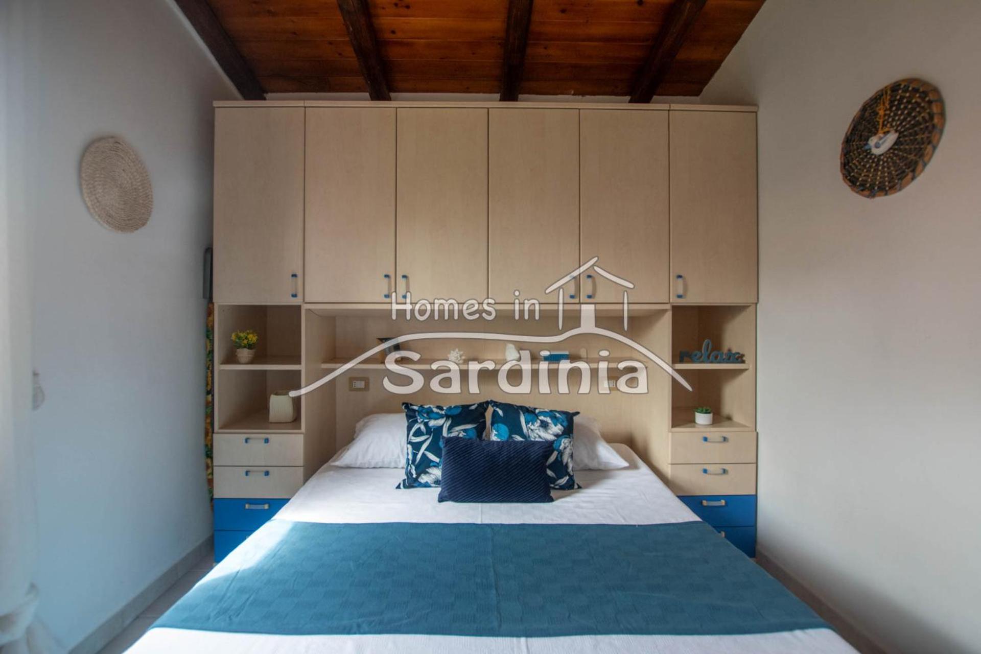 Villino Rosanna Villa Viddalba Kültér fotó